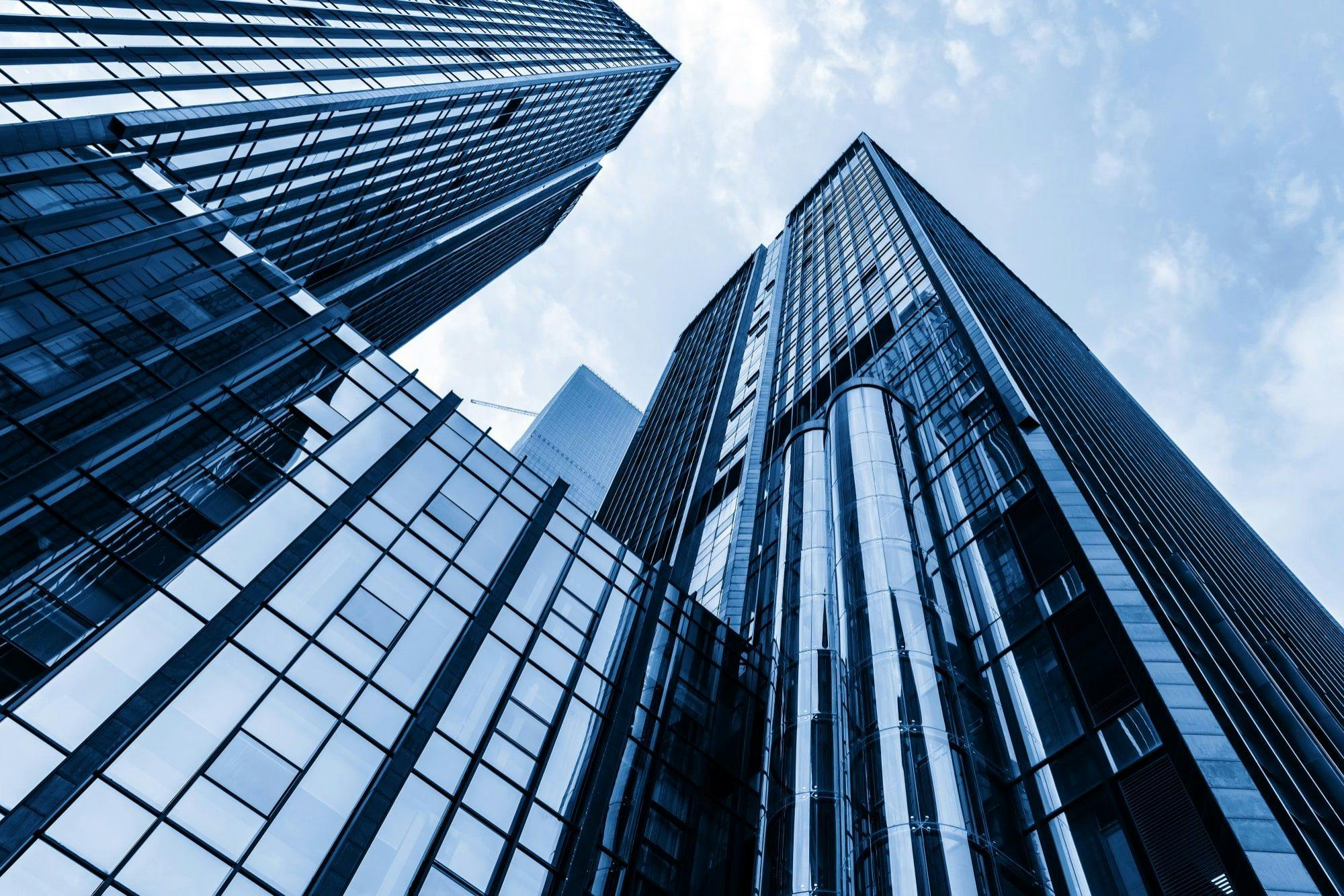 2perspectives Clients I Non-specialist law firms and investment banks Image